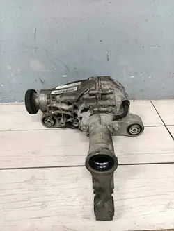 Voorste differentieel OEM 68263986AA voor Dodge Durango 2014