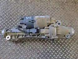 Styrväxel Mercedes-Benz EQE V295 2023 A2974602501