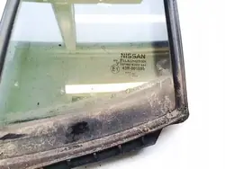 Nissan Leaf Türschloss OEM dot682m5532as3 - Hinten links