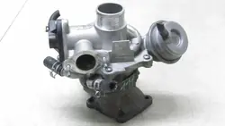 Turbocompressor FORD FOCUS MK3 LIFT 1.0 CM5G-6K682-HE
