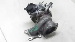 Turbokompressori FORD FOCUS MK3 LIFT 1.0 CM5G-6K682-HE