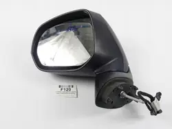 Vasen etuulkospeili 3 PIN KTHC Citroen C3 Picasso