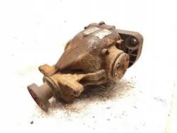 BMW 5 Series Rear Differential 530d 7542510