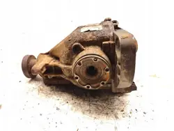 BMW 5 Serie bakre differential 530d 7542510