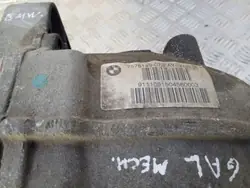 BMW 5 F10 F11 Bakre Differential 757814907