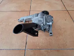 Gebrauchte Mercedes Ölpumpe OEM A6421810047 für ML W164