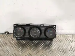 Subaru klimatkontrollpanel OEM 72311FJ090 - Begagnad