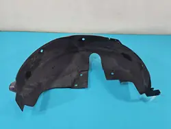 Left Rear Wheel Arch Renault Clio V 2019- 767491234R