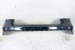 Takapuskuri OEM A1568850125 Mercedes GLA:lle
