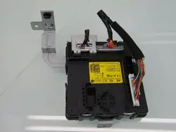 Módulo de controlo OEM 954D0-Q0590 Hyundai Bayon 24R