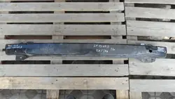 OPEL ZAFIRA B Feixe de Para-choque Traseiro 13219051