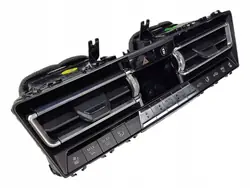 Klimatanläggningspanel BMW 8 G16 OEM 64119458566