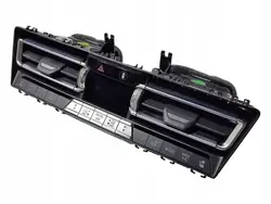 Panneau climatisation BMW 8 G16 OEM 64119458566