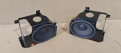 Kaiutin Mercedes V-Class W447 OEM A4478271360