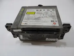 Lector Radio Navegación BMW NBT OEM 9347822