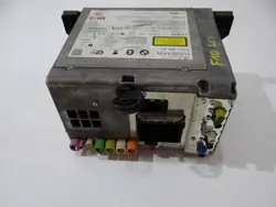 Lector Radio Navegación BMW NBT OEM 9347822