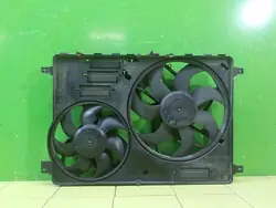 Kylarrubrik Freelander II 2.2 HSE 6G91-8C607-BE