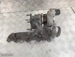 Turbocompresseur Audi OEM 06h145710d 1.4 essence