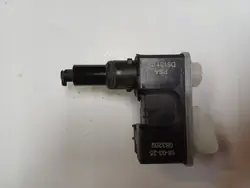 PSAD5131.03 Atuador de fecho central para Citroen C5 Aircross