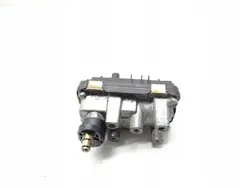 Turboaktoori OEM 6NW010430-47 Audi Q7 A4 A6:lle