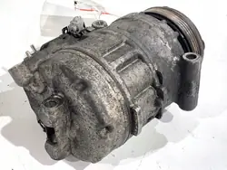 Klimakompressor BMW E60 447260-1571 3.0 235PS LORK-535-22661