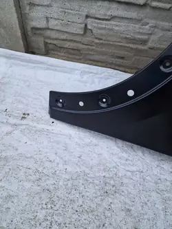Fram vänster skärm FIAT 500X 2017 OEM 52031367