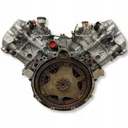 Motor completo Porsche Cayenne 9PA 4.5 T Turbo M48.50