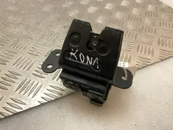 Hyundai Kona I 2020 Bakluckslås