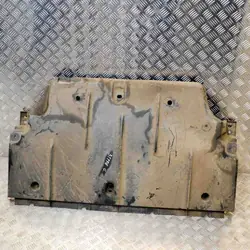 Moottorin Suojus Renault Zoe 748A03392R