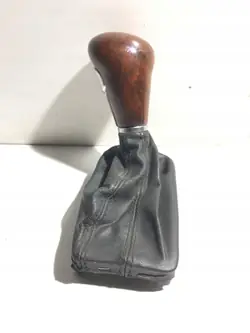 Pomo de cambios Audi Q7 OEM 4L1713141K - Usado