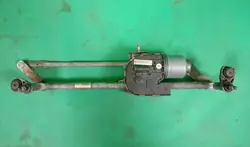 Etupyyhkijän mekanismi VW Golf V Jetta Eos