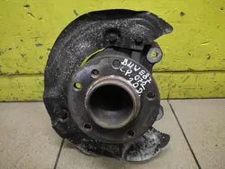 Snodo di sterzo sinistro BMW 1 E81 E87 3 E90 E91