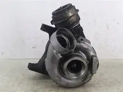 Turboahdin OEM A6110960999 Mercedes C-luokka W203
