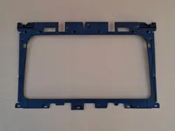 Cadre Scania OE pour volet roulant de toit OEM 2553475