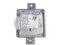Mercedes EQC styrkontroll OEM A2439008400