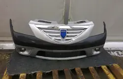 Paraurti anteriore Dacia Logan MCV 2005->