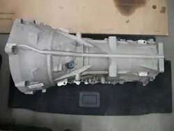 Boîte automatique BMW N47N X1 E84 GA8HP45Z 8609951