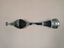 Vänster drivaxel VW Skoda Audi