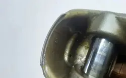 BMW N52/N53 3.0L Kolben OEM 85L118 - Gebraucht