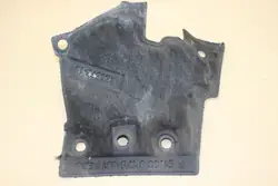 Isolation acoustique cloison gauche BMW OEM 9175061