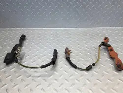 Jeu de fils d'allumage OEM AGR5934 pour Citroen C5