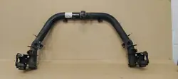 Poutre d'essieu arrière OEM A4533503201 Renault Twingo III