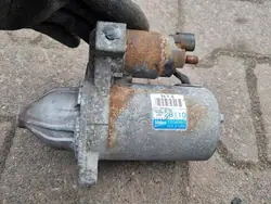 Motor de arranque KIA SOUL II 1.6i 36100-2B110