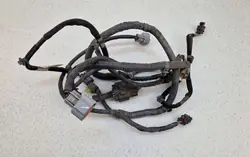 Kia Sportage 3 bakre PDC-sensor kabel OEM 968973U000