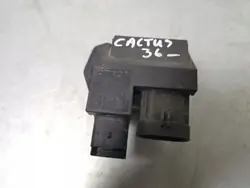 Citroen Ventilatorrelais OEM FBZ15378 - Gebruikte staat
