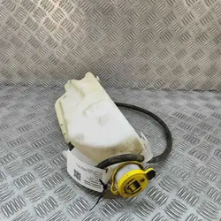 Réservoir de liquide de refroidissement Jeep Wrangler 2015