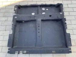 Audi Q7 SQ7 kofferbakmat OEM 4M0863697 - Gebruikt