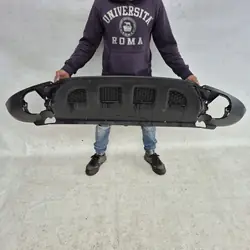 Spoiler paraurti anteriore Volkswagen Touareg 7L6807061AC