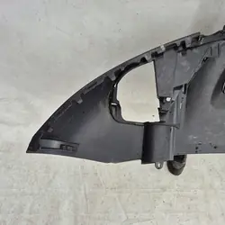 Volkswagen Touareg Frontstoßstange Spoiler 7L6807061AC