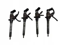 Injecteur PSA 9647247280 Ford S-Max 2.0 TDCI
